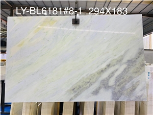 New Arrival Devon Sun Marble 18Mm Polished Marble