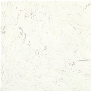 Ariston White Artificial Marble Slabs Artificial Marble Slabs