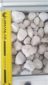 Pumice Stone -Lava Rock Aggregates,Crushed Chips