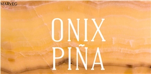 Onyx Pina Quarry