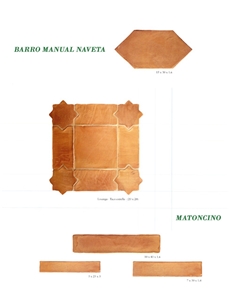 Terracotta Floor Tiles