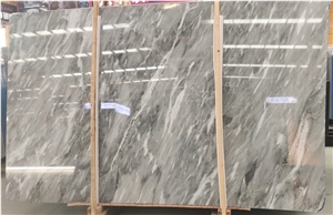Cheap Price Ziarat Grey Marble Slabs For The Projects