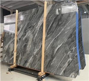 Cheap Price Ziarat Grey Marble Slabs For The Projects