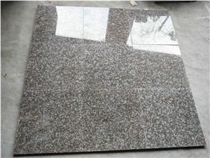 Hot Sale! Own Quaryy G664 Granite Tiles Slabs