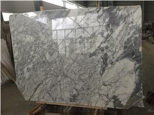 Venatino White Marble