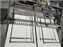 Hot Sale Tile Sample Display Stands With Grey Color