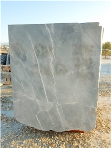 Caldia Grey Marble Blocks