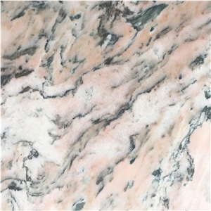 Leopard Crystal Marble