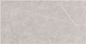 Super Grey Sintered Stone Wall Tile