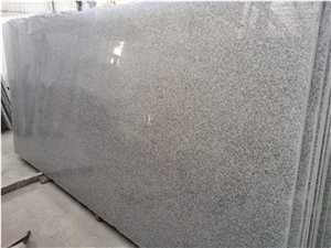 G603 Sesame White Granite Gangsaw Slabs Granite Tiles