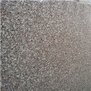 G664 China Pink Granite Cheap Floor Tiles
