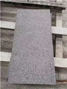New G684 Black Basalt Tiles For Outdoor Building Stones