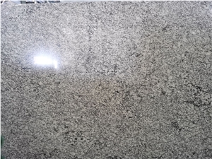 Seawave White Granite Nice Grey Slabs Cheap Factory Price