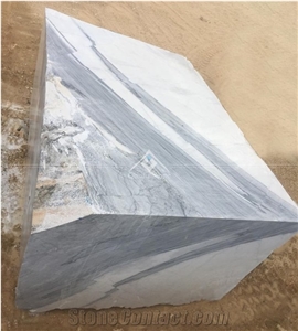 Symon Crystal Marble Block
