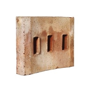 Italian Handmade Terracotta Squared Paving Tiles, Drain