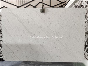 Pitaya White Granite Tiles For Bathroom And Kitchen