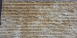 Combed Travertine Wall Tiles