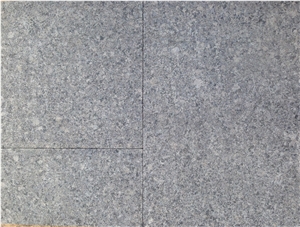 Silver Grey Granite Tiles