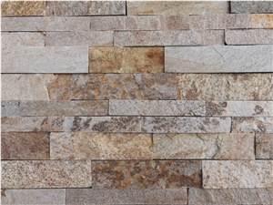 Kavala Slate Veneer, Stone Wall Cladding Panels