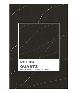 Retro Quartz - New