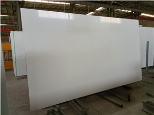 2023 New Product Super Jumbo Quartz Slabs