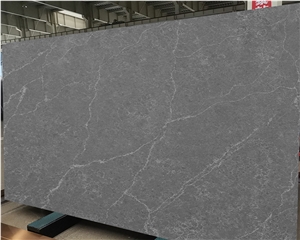 2023 Polular Style Artificial Quartz Big Slabs