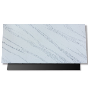 Calacatta Quartz 3200*1600Mm Big Slabs