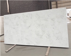 Goldtop High Quality Quartz Slabs