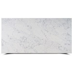 High Quality Artificial Quartz Stone Kitchen Bench Top 6025