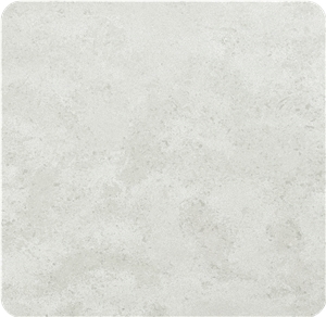 Hot-Sell Polished Silver Artificial Quartz Slabs