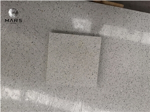 Wholesale Grey Terrazzo Cement For Stone Floor Tiles