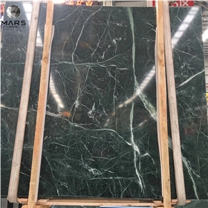 Empress Green Marble Cheap Price Natural Stone Serpentine