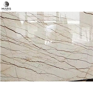 Sofita Beige Marble Cut To Slabs And Tiles For Floor