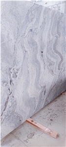 Fantasy Blue River Marble Slabs 2Cm And 3Cm Thick