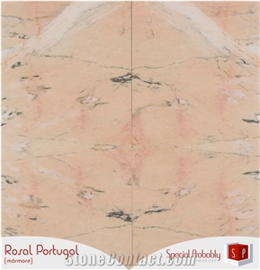 Rosal Portugal  Marble Tiles & Slabs