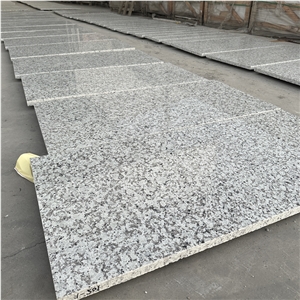 Top Quality Bala White Granite Tile For Floor And Wall Decor