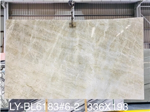 New Arrival Polished Jinghu Spring Marble For Table Wall