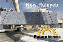 New Halayeb Granite Tiles & Slabs