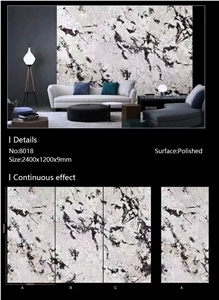 Multicolor Artificial Porcelain Tiles And Slabs For House