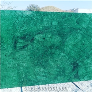 Green Marble Marble Slabs