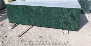Green Marble Marble Slabs