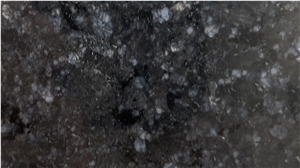 R Black Granite- Rajasthan Black Granite
