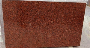 Imperial Red Granite Tiles & Imperial Red Granite Slabs