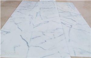 Ziarat White Marble