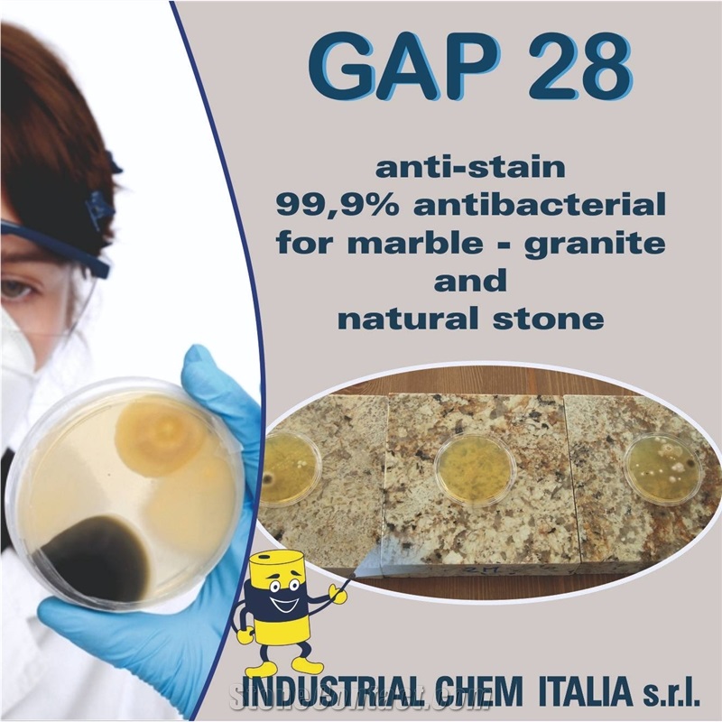 GAP 28 Antibacterial Stain Protector