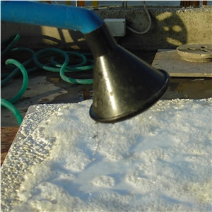 MILLENNIUM Chemical For Sandblasting Marbles