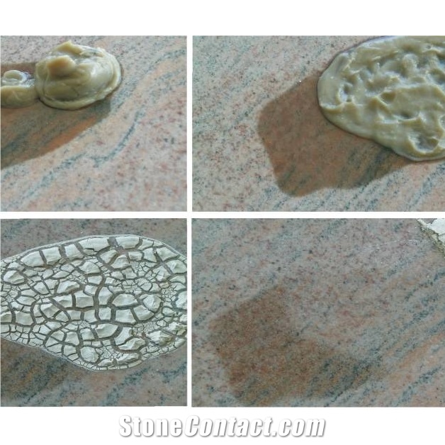 STAIN OUT Oil Stain Remover
