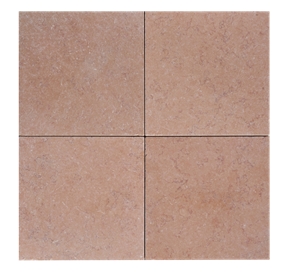 Zafrana Honed/Tumbled Limestone Tiles