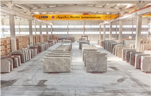 Rising Star Marble-Moon Shine Marble Quarry