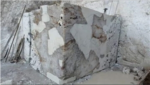 Patagonia Quartzite Blocks